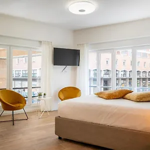 Marconi28suites Bolonha