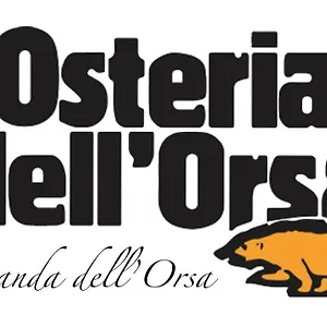  Guest house Dell'orsa