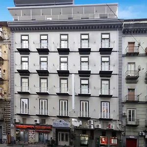 *** Hotel Western Dei Mille Itália