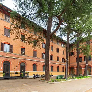 Il Villaggio Di Abitabo Bolonha