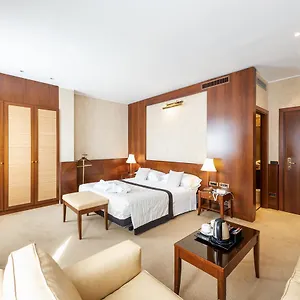 **** Hotel Ascot Itália