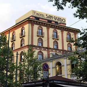 *** Hotel San Guido Itália