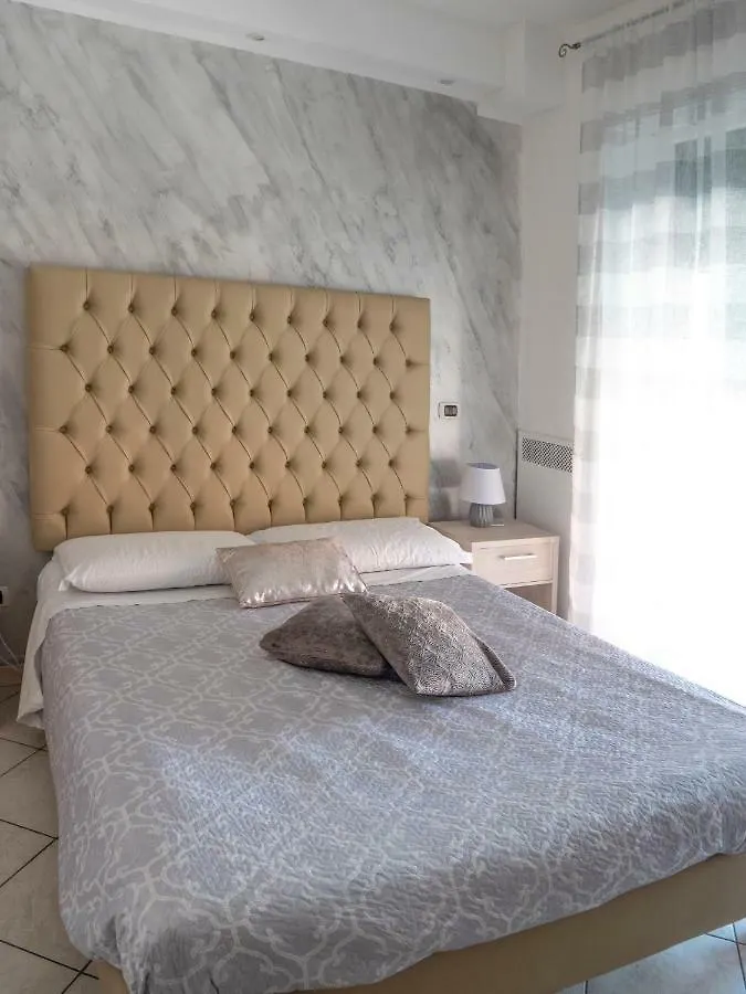 בולוניה Albachiara Suite Rooms בית הארחה