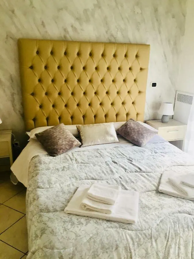 Gasthuis Albachiara Suite Rooms Bologna
