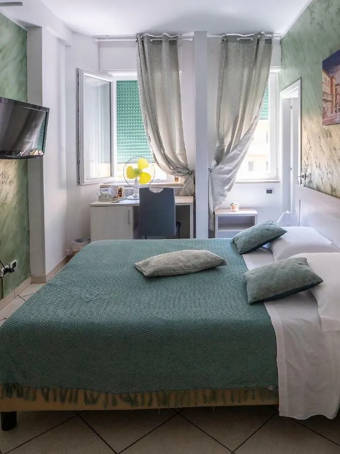 Albachiara Suite Rooms Bologna Italië