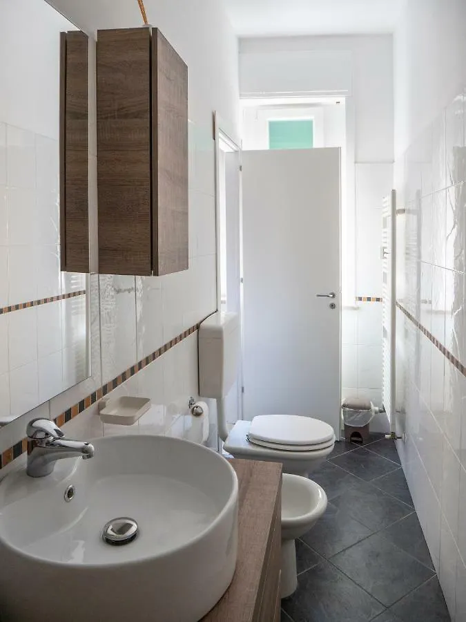 Albachiara Suite Rooms Bologna
