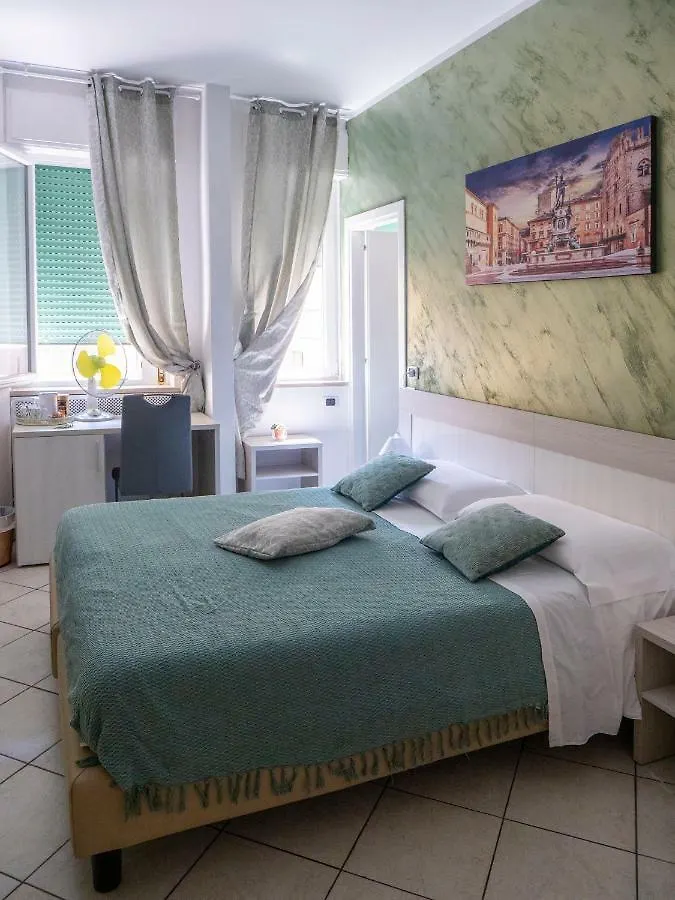 Albachiara Suite Rooms Bologna 0*,  Italië